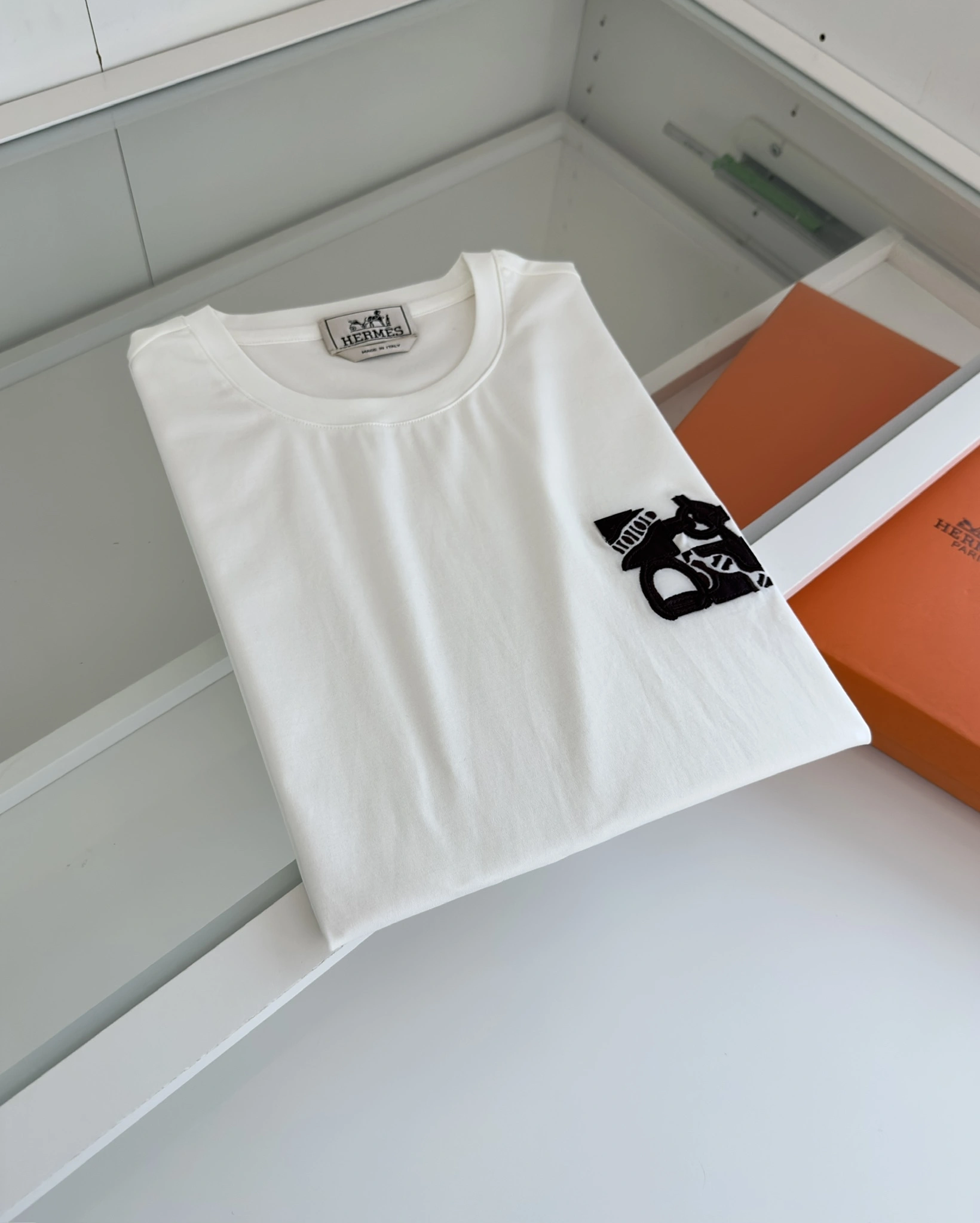 wg.luxury- H5r75s Metallerie au Carre Cotton 3colour item:E-F501C1114-3